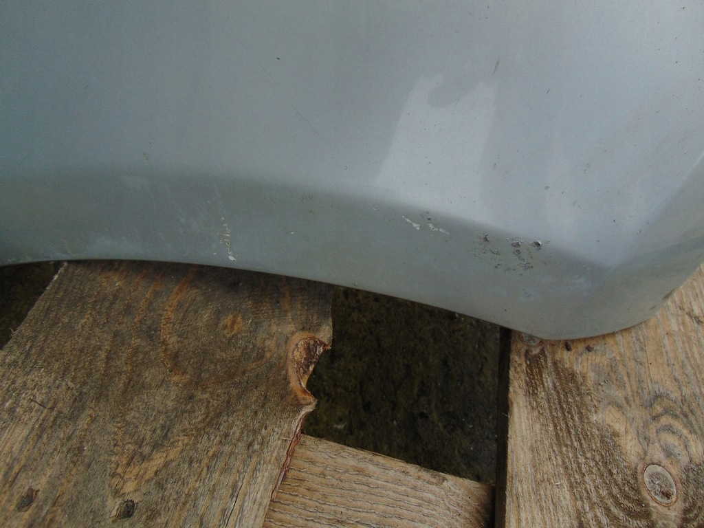 фото №12, Бампер перед передний ксенон vw golf vi ксенон + pdc