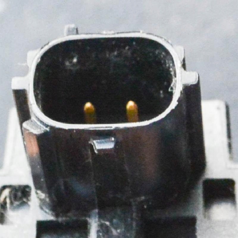 фото №8, Hyundai i30 fd датчик удара с правой стороны 95920-3k000 2009