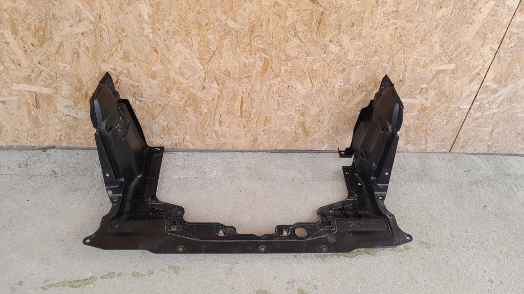 фото №1, Honda hr-v e:hev 22- плита захист підвіска nowa