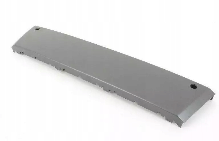 фото №10, Audi q5 8r накладка na передняя tabliczkę регистрационная 8r0807287c1qp oem