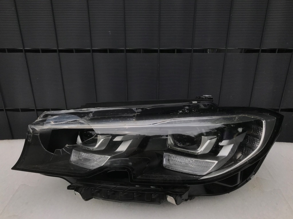 Купити Bmw 3 g20 g21 ліва лампа перед full led 2018-