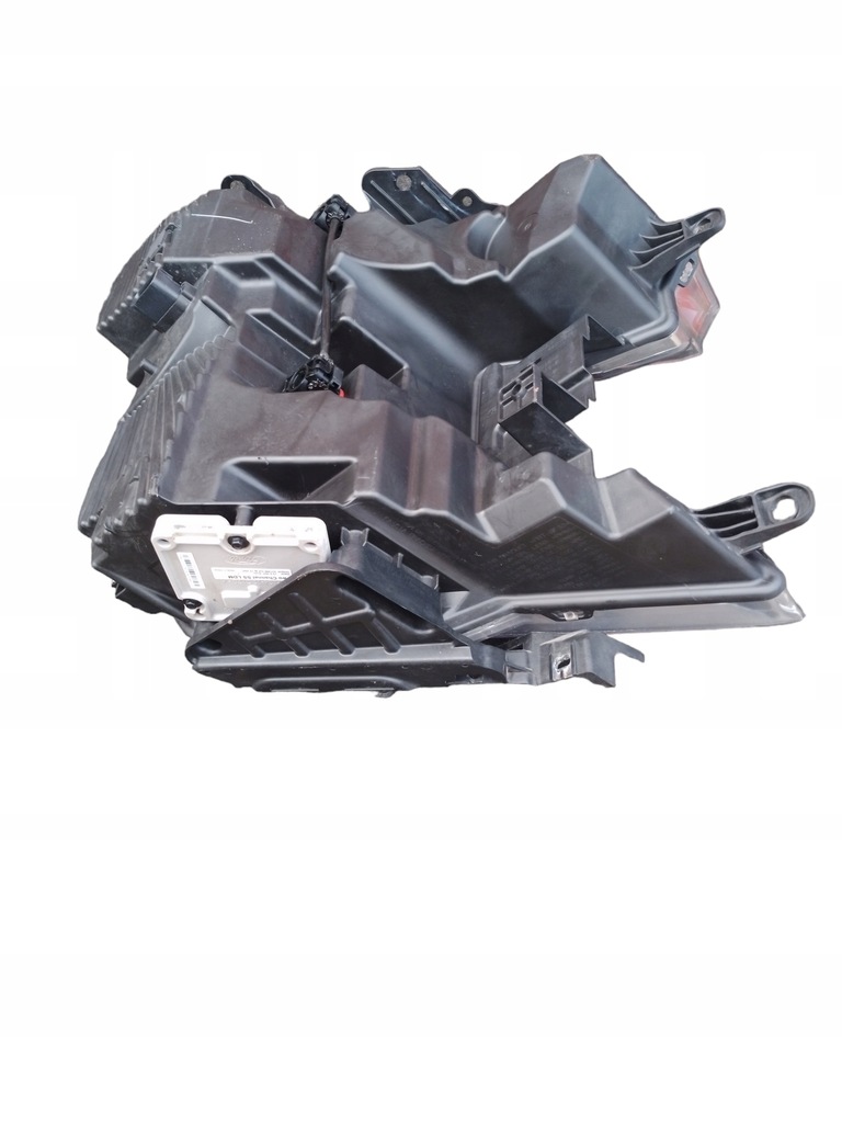 фото №11, Лампа full led ford f-150 2018-2021