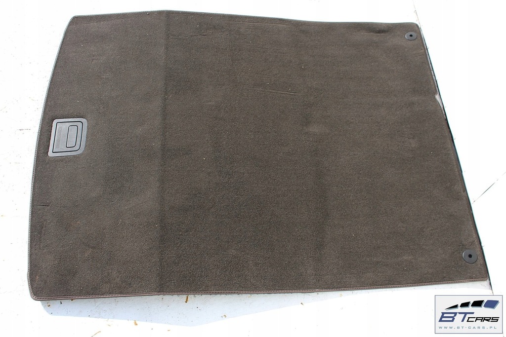 фото №10, Audi a7 обшивки + килимок багажника 4g8863887a 4g8863888a 4g8863471 4g8863463