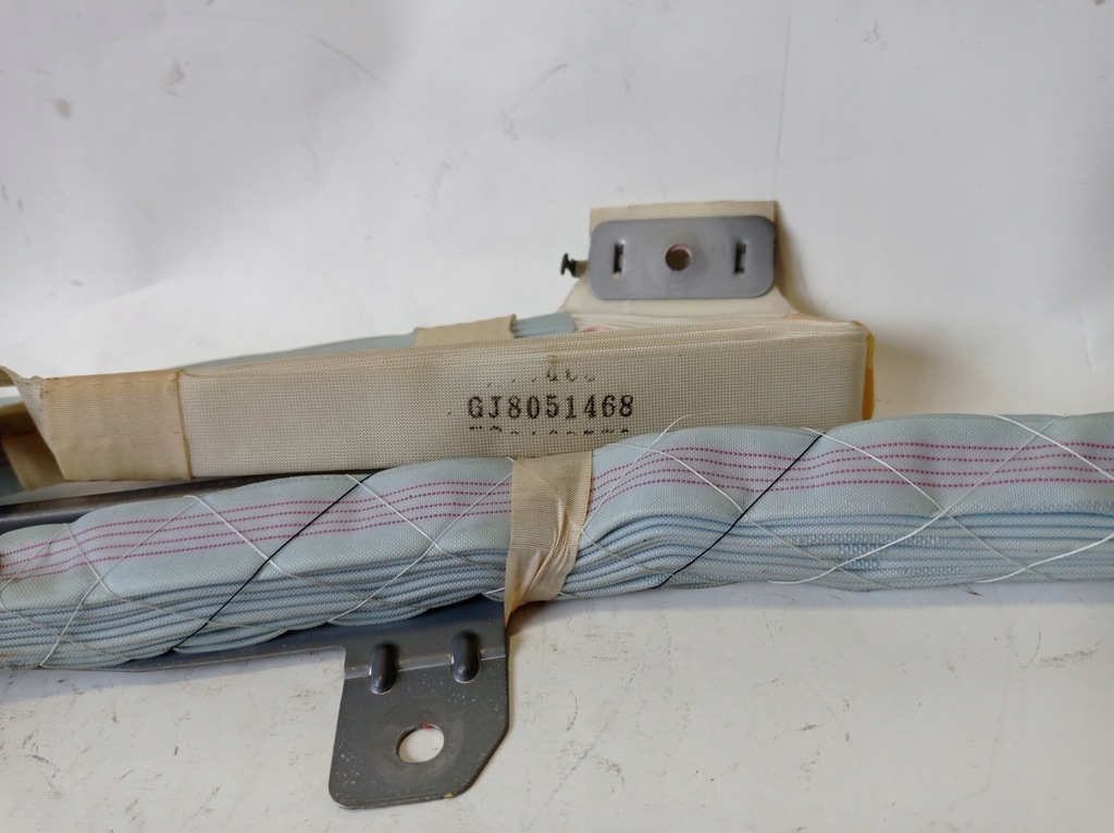 фото №8, Шторка безопасности подушка безопасности правая vw golf v