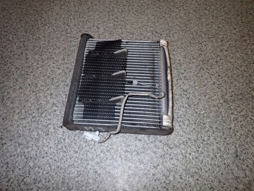 фото №1, Mazda 3 mazda3 bl 09-13 испаритель кондиционера