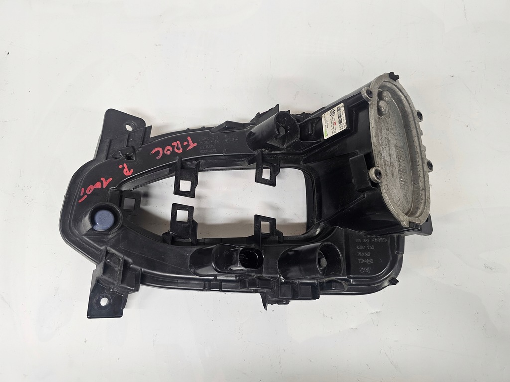 фото №12, Volkswagen t-roc 21r лампа свет do движение dziennej drl правое 2ga941056k