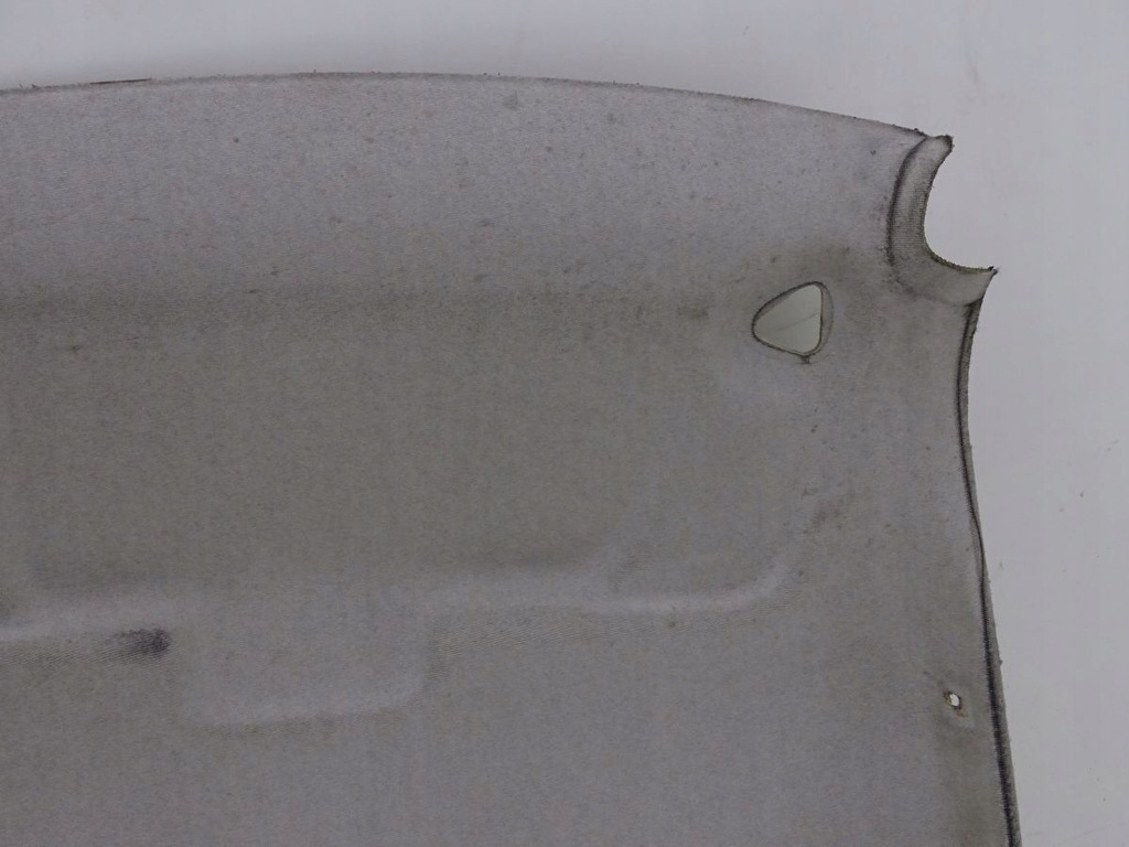 фото №5, Ford transit mk7 vii 06-13 потолок