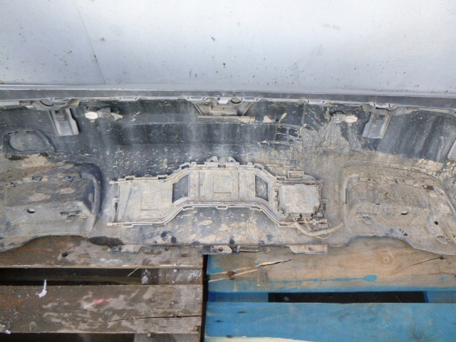 фото №12, Бампер задняя citroen c5 aircross 6 x pdc + модуль