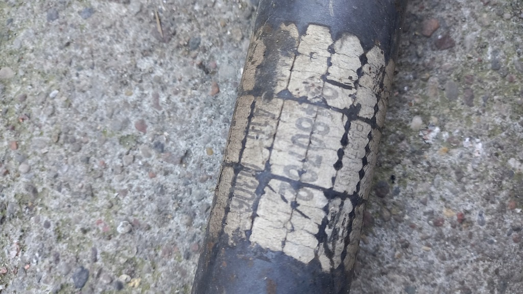 фото №5, Wał приводной volvo xc70 d5 9480702