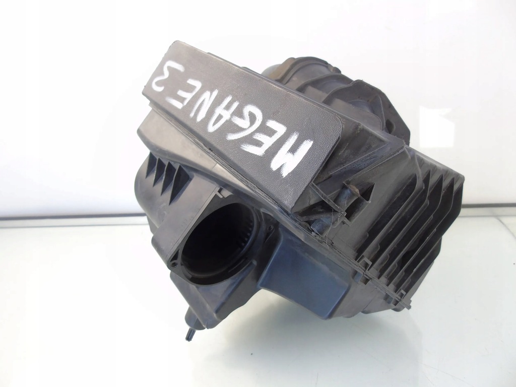 фото №1, Корпус фільтра повітря megane iii 1.5 dci 8200947663