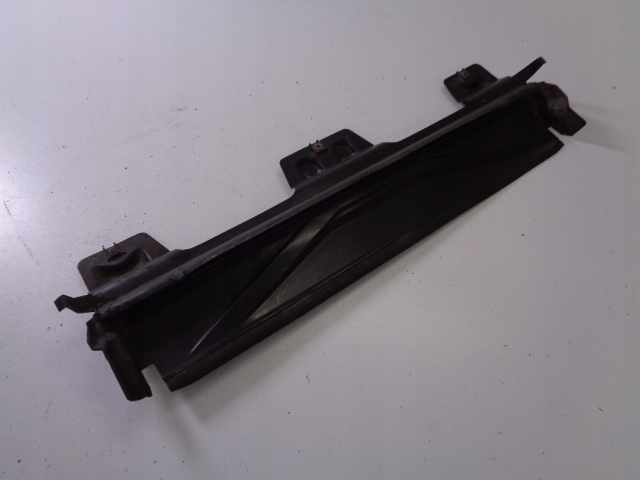 фото №1, Защита pod радиатор bmw serii 3 e90 2004-2012