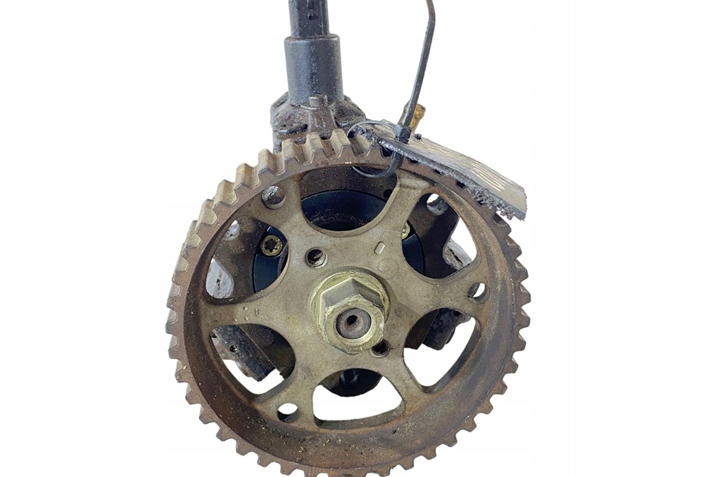 фото №8, Насос пального citroën c5 iii rd_ 0445010021 2.2l дизель 2001