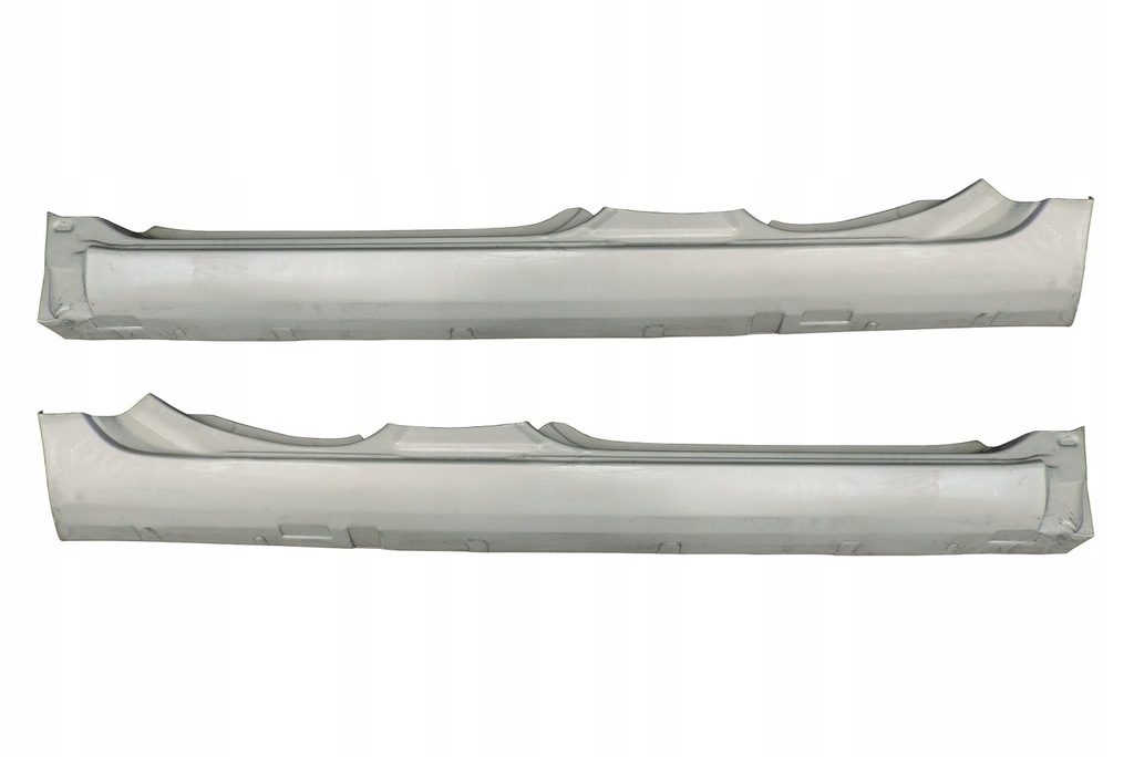 фото №1, Nissan micra k12 03-10 5d поріг пороги nowe le+pr