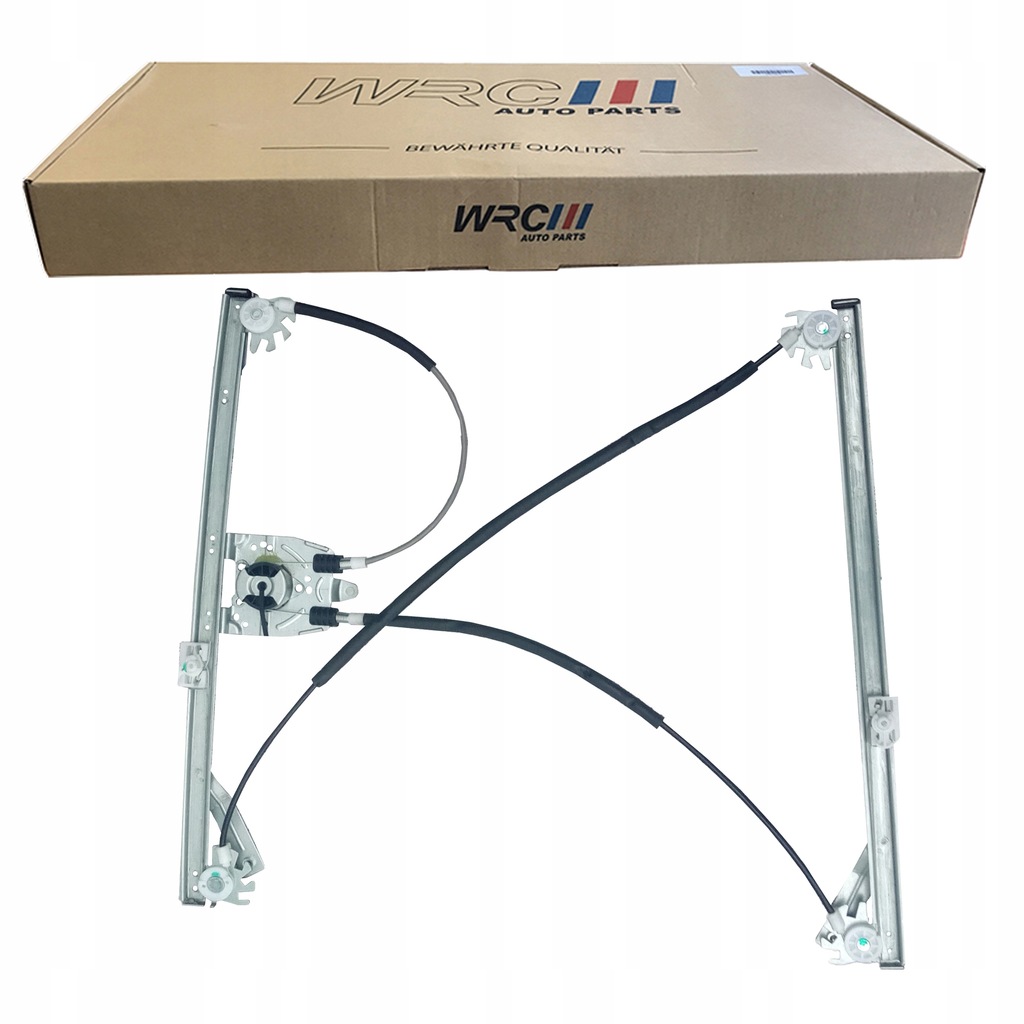 фото №1, Підйомник правий перед do renault espace iv 2002-