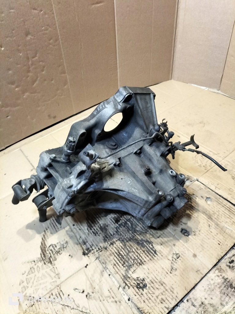 фото №8, Коробка передач передач honda civic 1.5b 85kw s40