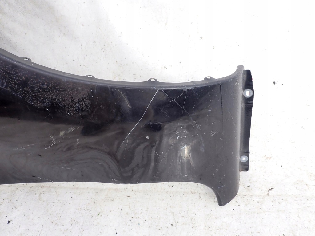 фото №6, Ford ranger iii 11- крыло правый перед передний