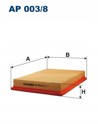фото №3, Набор фильтров filtron jeep commander