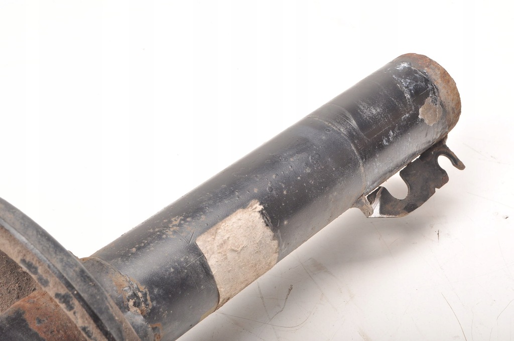 фото №7, Porsche cayman 987 2.9 lift амортизатор задняя задний 987333051 98733305116