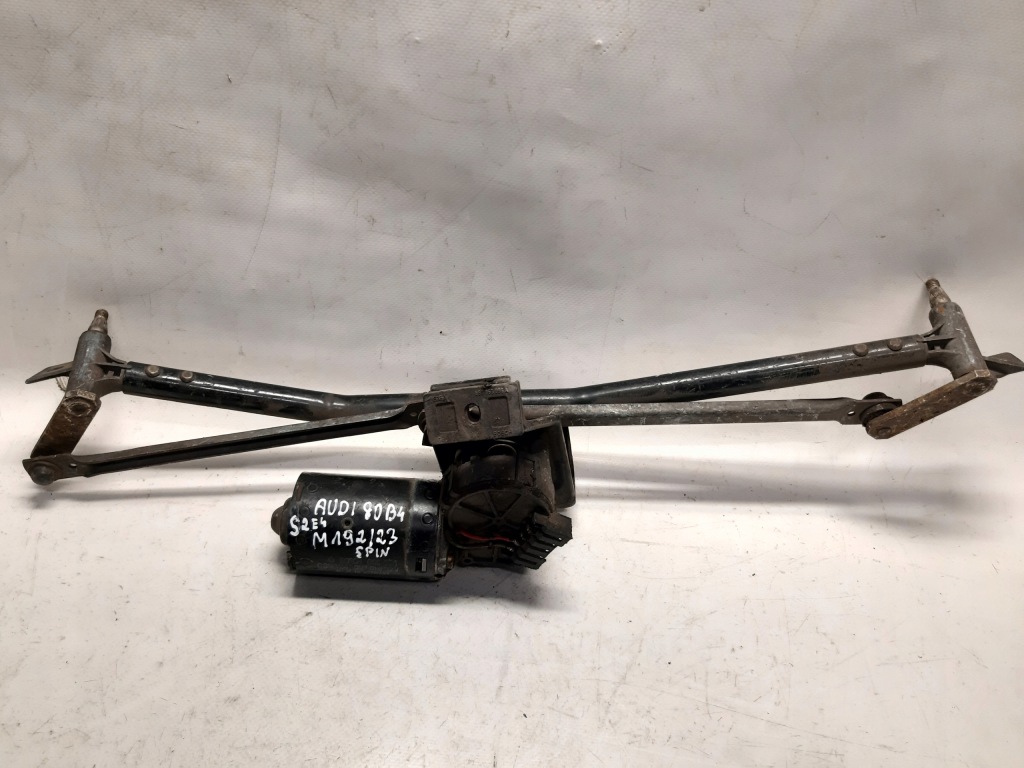 фото №1, Механізм двірник audi 80 b4