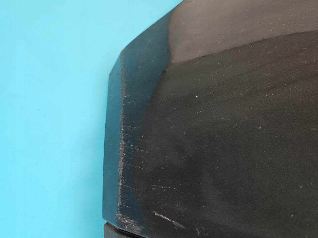 фото №14, Бампер задня vw golf plus чорний lc9z hb