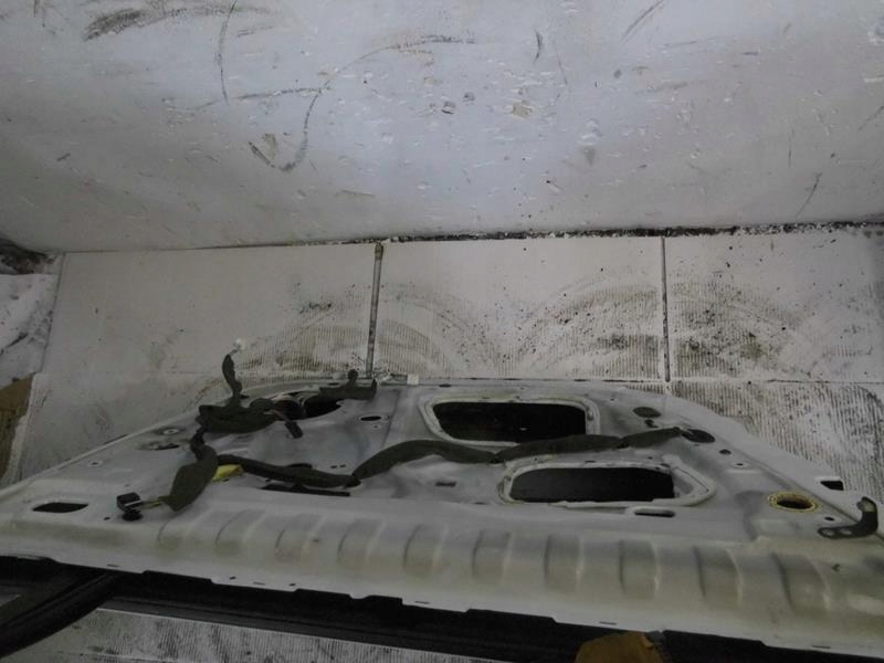 фото №6, Двері лівий перед dv369 renault scenic iii