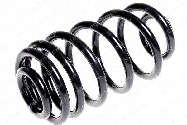 фото №1, Пружина підвіска lesjofors +gratisy