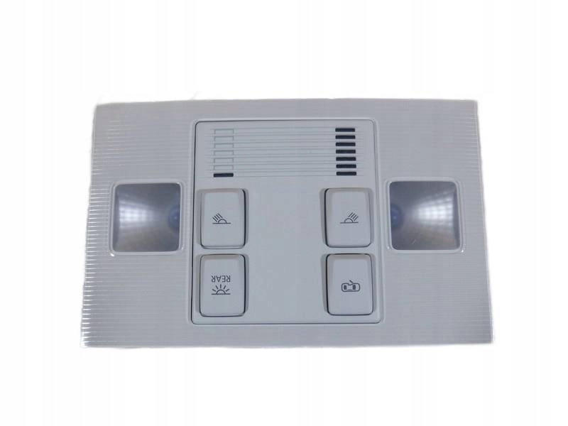 фото №1, Vw golf vii лампа стельовий 5ta947105a