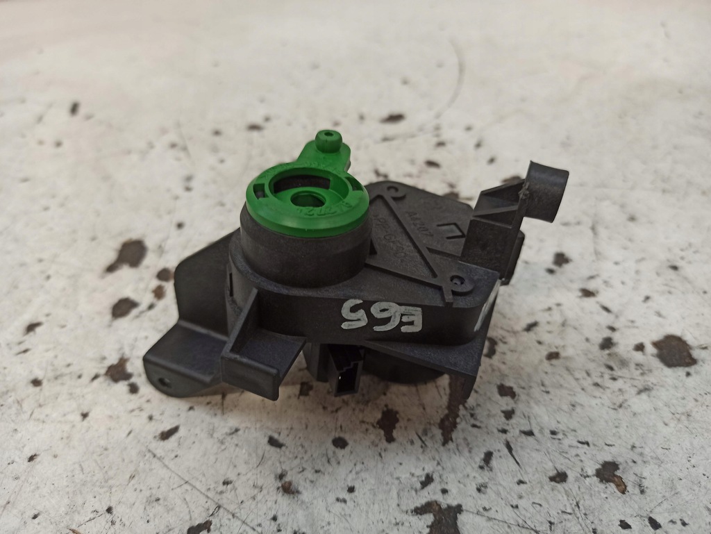 фото №13, Bmw 7 e65 моторчик отопителя 6935075