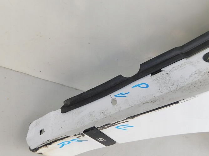 фото №9, Jaguar i-pace xs90 18- крила правий передній перед