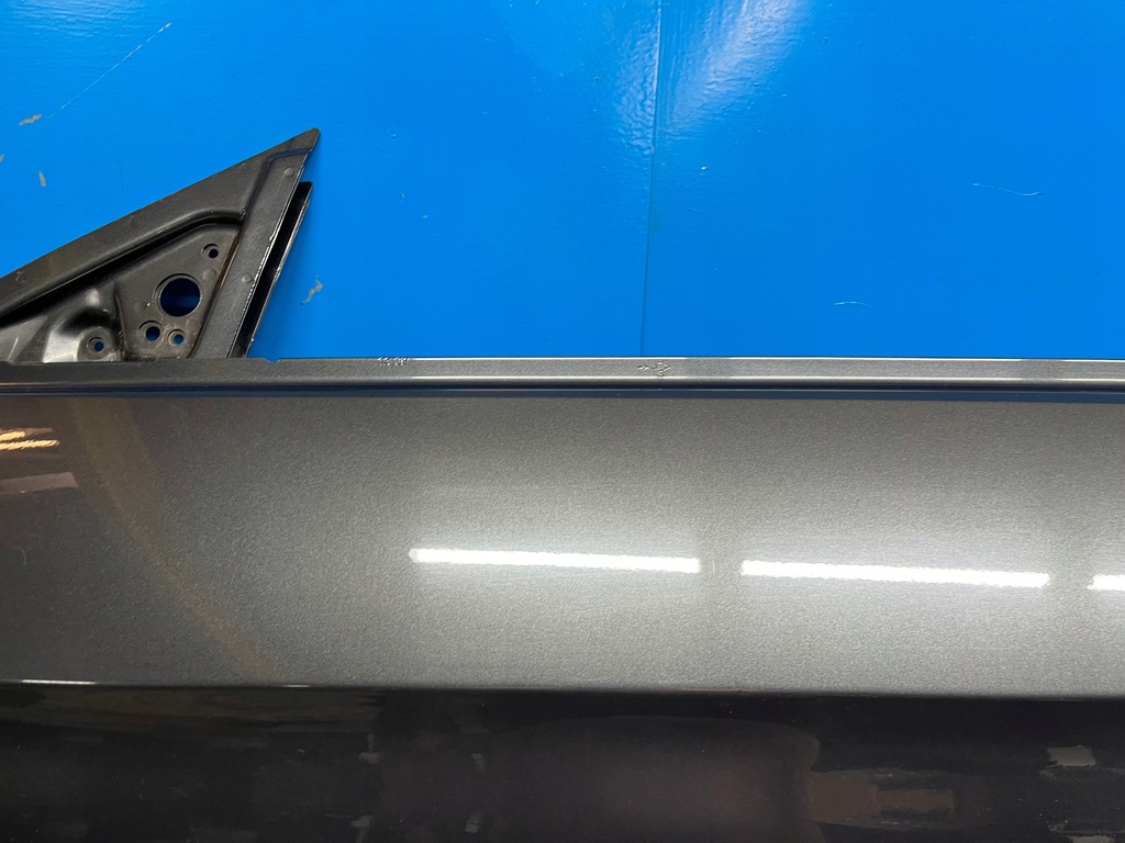 фото №10, Mercedes w207 двері лівий перед ліва