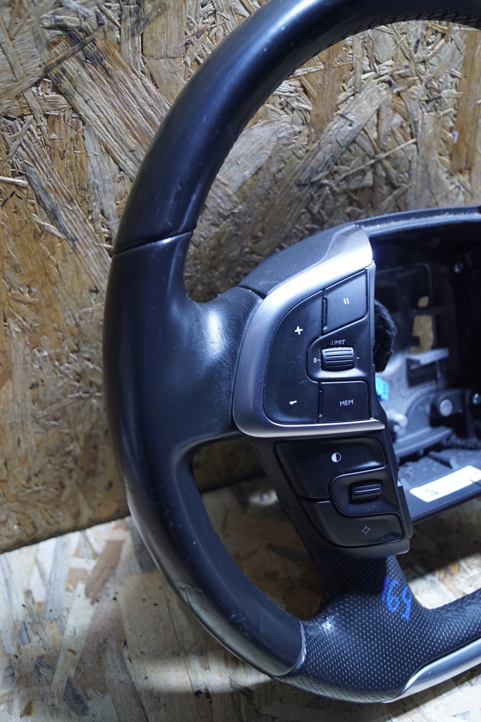 фото №8, Citroen c4 ii повітропровід шкіра multi 96754515zd