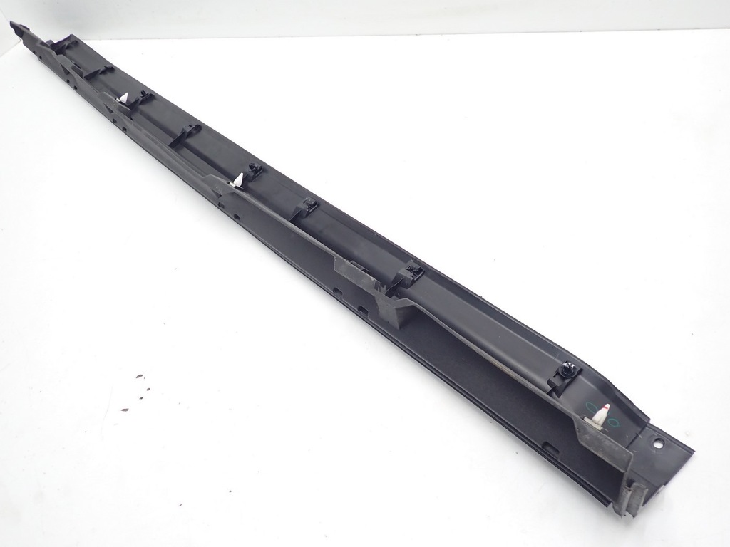 фото №8, Молдинг защита порог порог правая mitsubishi eclipse cross 21r