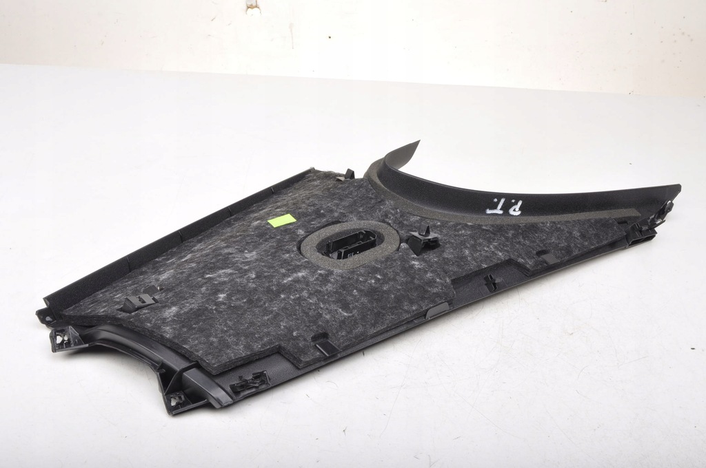 фото №6, Porsche 718 cayman 982 защита пластик 981555188