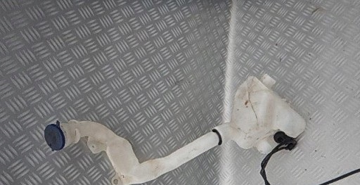 фото №1, Peugeot 207 sw kombi бачок омывателя