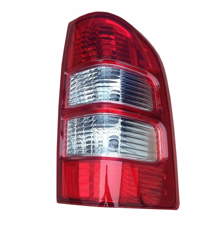 фото №1, Nowa права задня лампа ford ranger 2006-2009