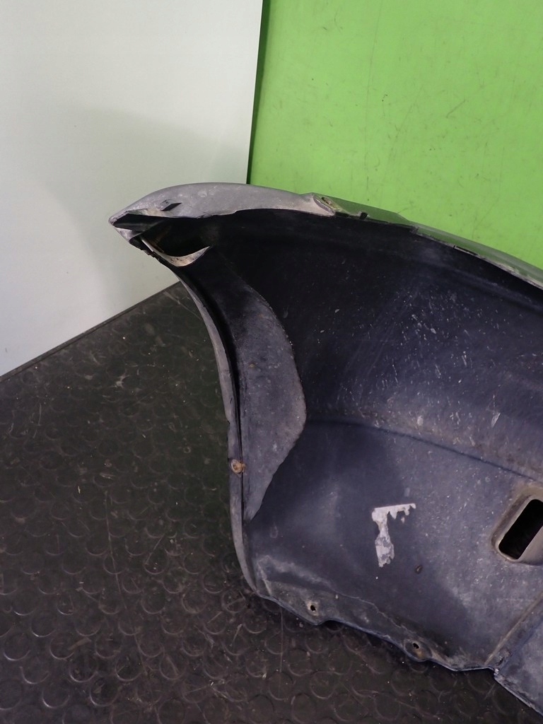 фото №12, Бампер передний land rover freelander i 03r