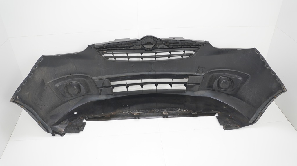 фото №9, Бампер перед передний opel combo d 11-15r