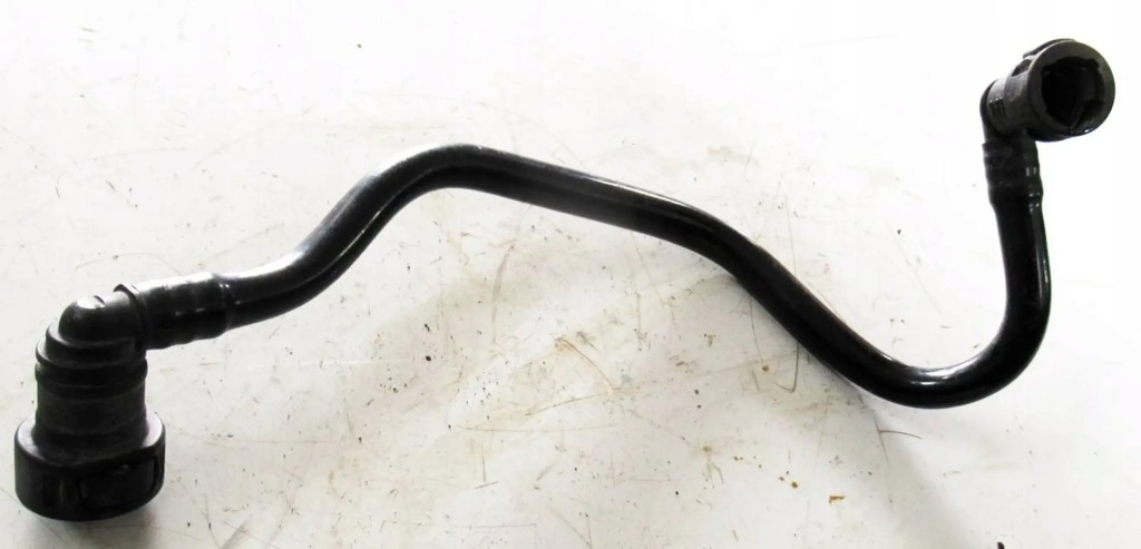 Mini cooper r56 1.6 шланг патрубок трубка пального 2753134 Ціна