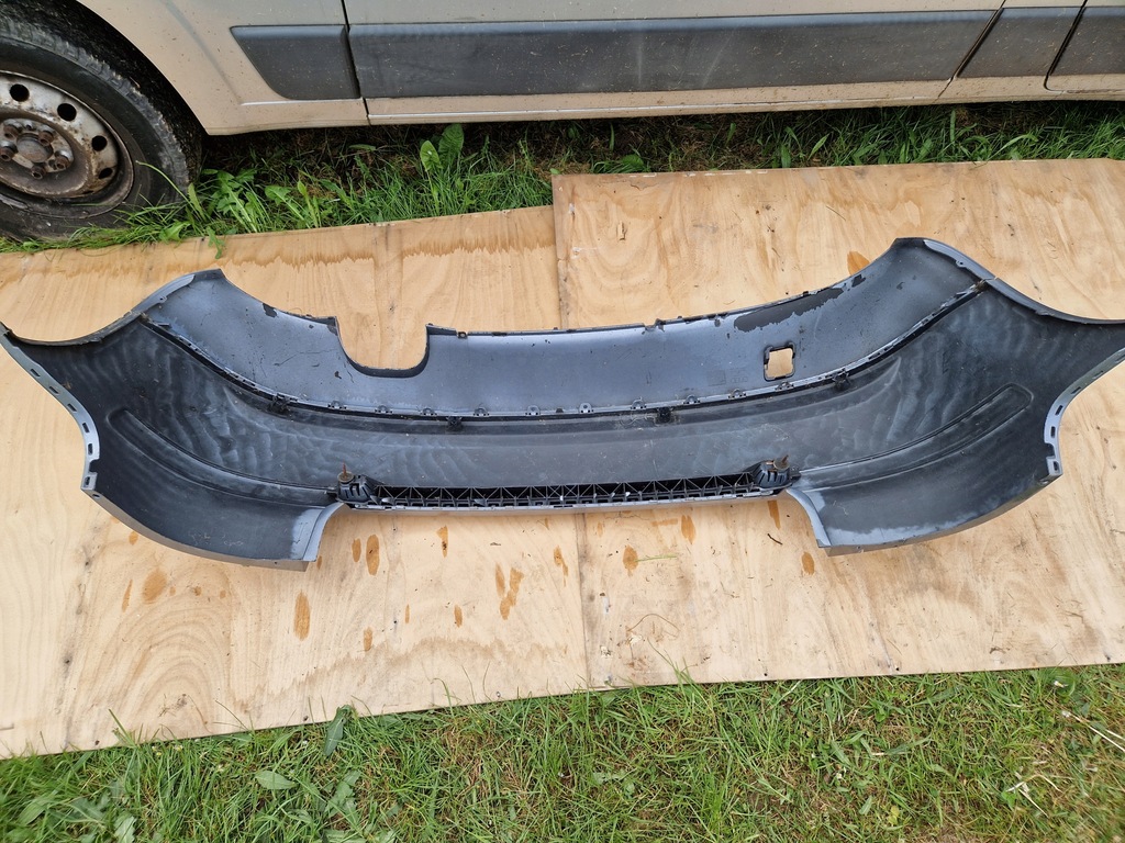 фото №10, Бампер задняя pdc audi a3 8p 3d 8p3807521a