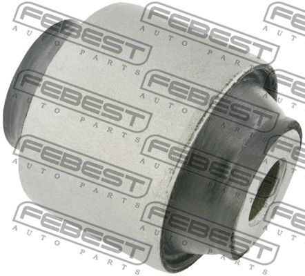 фото №10, Febest hab-025 втулка, амортизатор