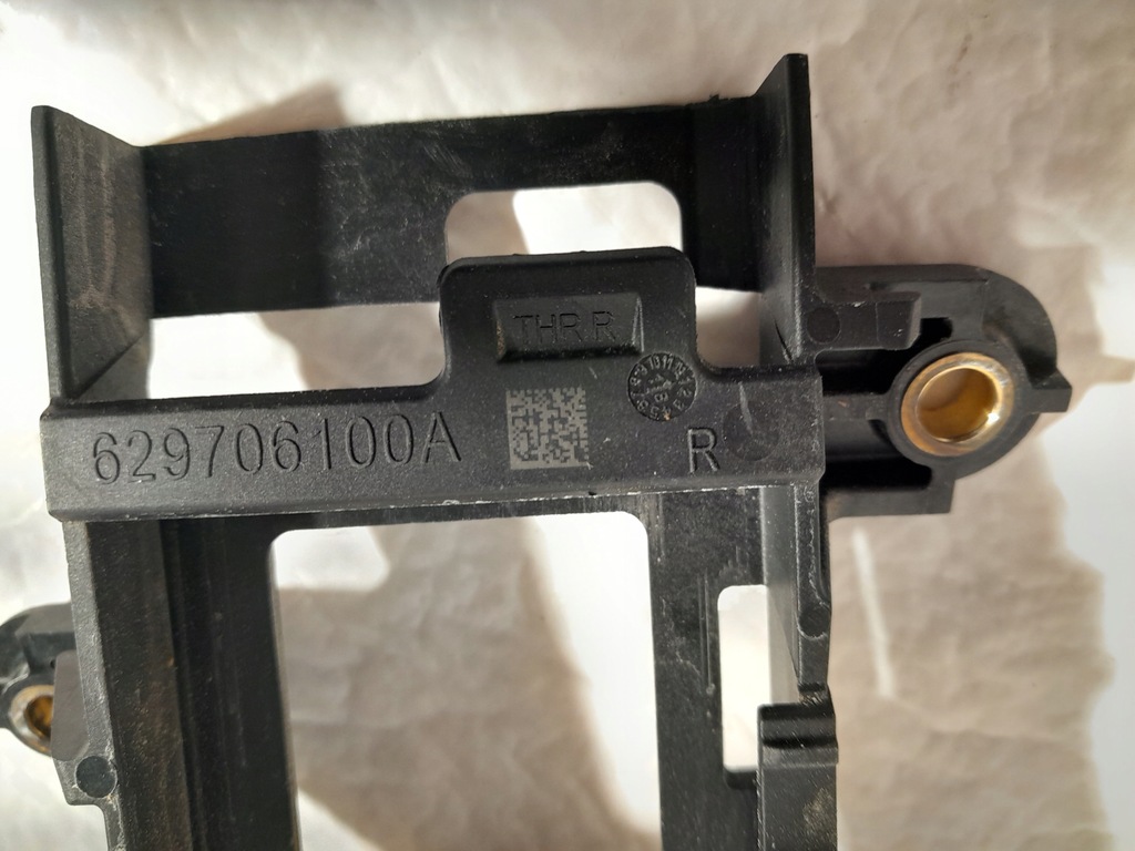 фото №7, Honda odyssey v 18- датчик поперечина движения радар 36930-thr-a01 36931-thr-a11