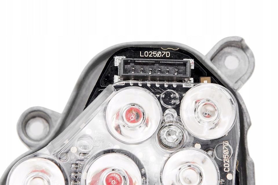 Поворотник led bmw 5 f10/f11 2009-/lewy перед/ Цена