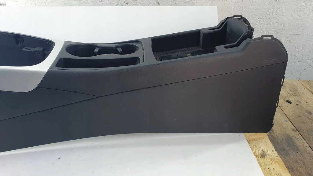 фото №12, Audi a4 s4 b8 8k 07- 8k0863244a-4car туннель средний