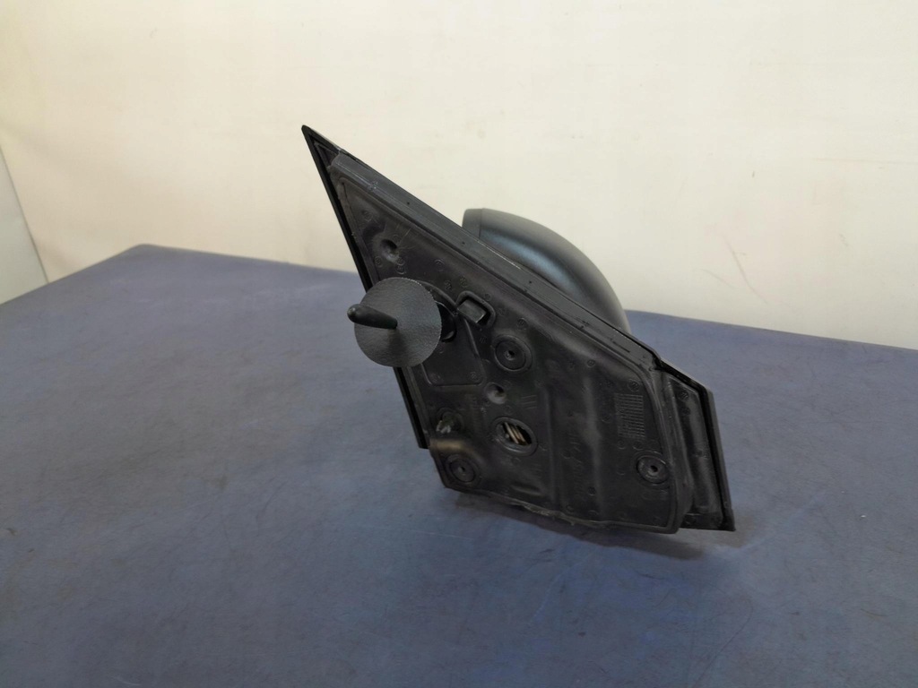 фото №6, Dacia jogger зеркало левая ov369