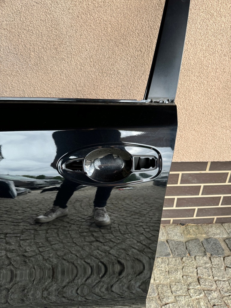 фото №6, Дверь левая передние перед nissan x-trail t32