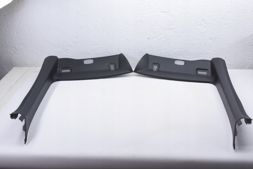 фото №1, Mercedes slk r171 w171 защита стойка левая правая перед