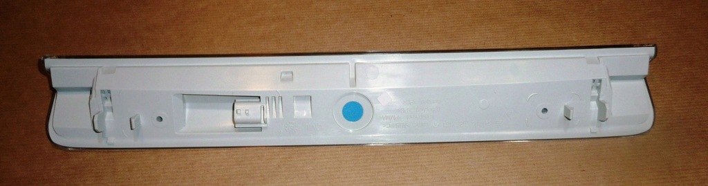 фото №3, Свет стоп renault laguna iii kombi 265900003r