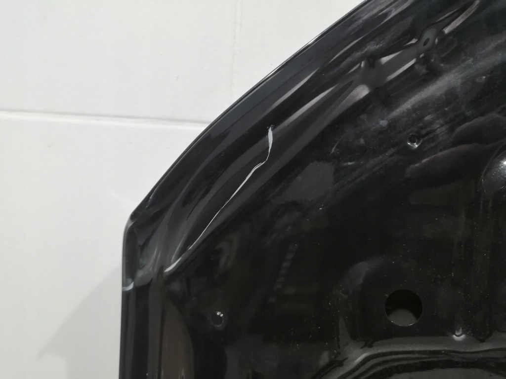 фото №11, Капот bmw x3 g01 x4 g02