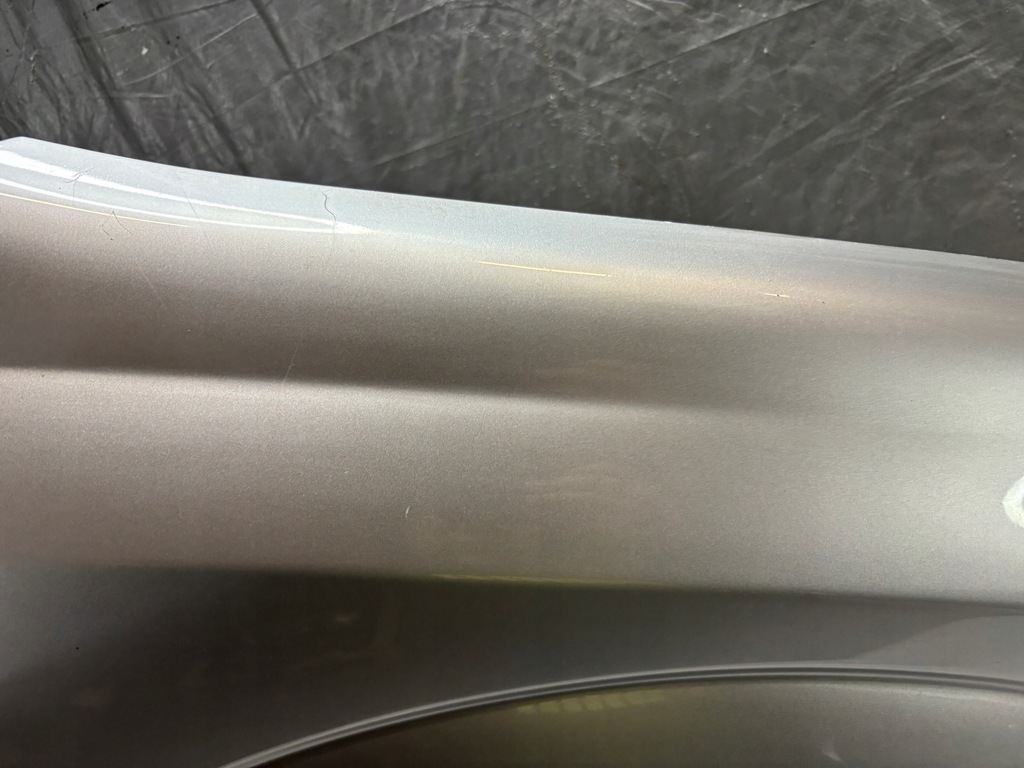 фото №9, Крыло правый перед opel vectra c k :z157