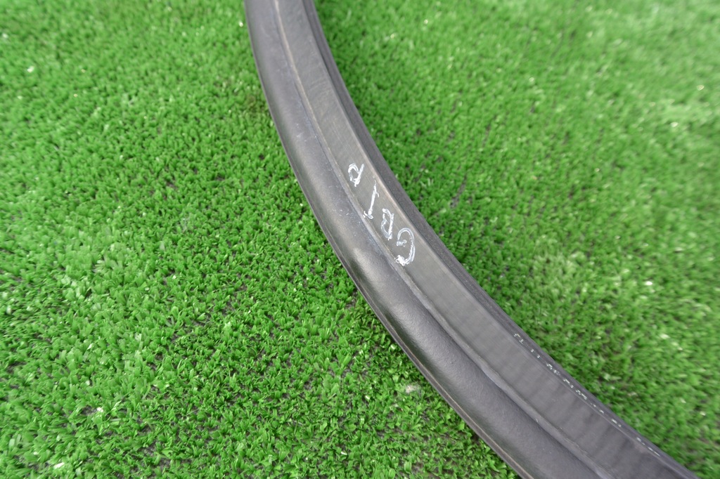 фото №4, Прокладка капот перед оригінал maserati ghibli iii